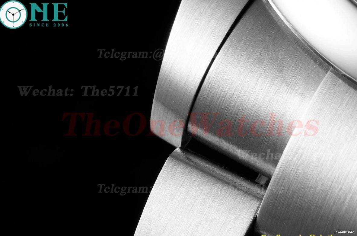 41mm SS Silver SS VS3230 Perpetual Oyster VSF 124300 Dial 0402